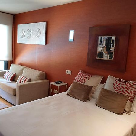 Apartament Playa Silgar-Sanxenxo Zewnętrze zdjęcie