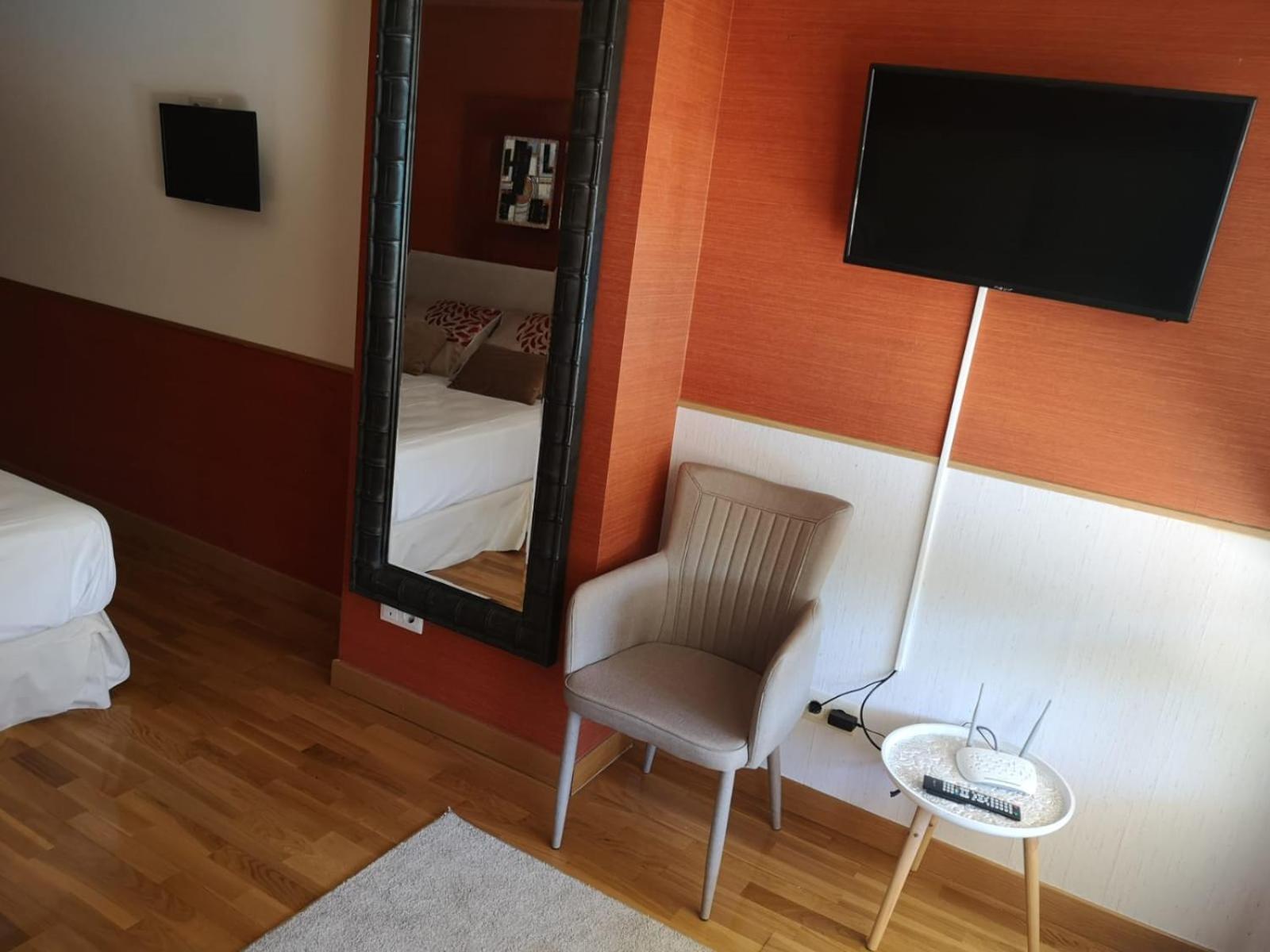 Apartament Playa Silgar-Sanxenxo Pokój zdjęcie