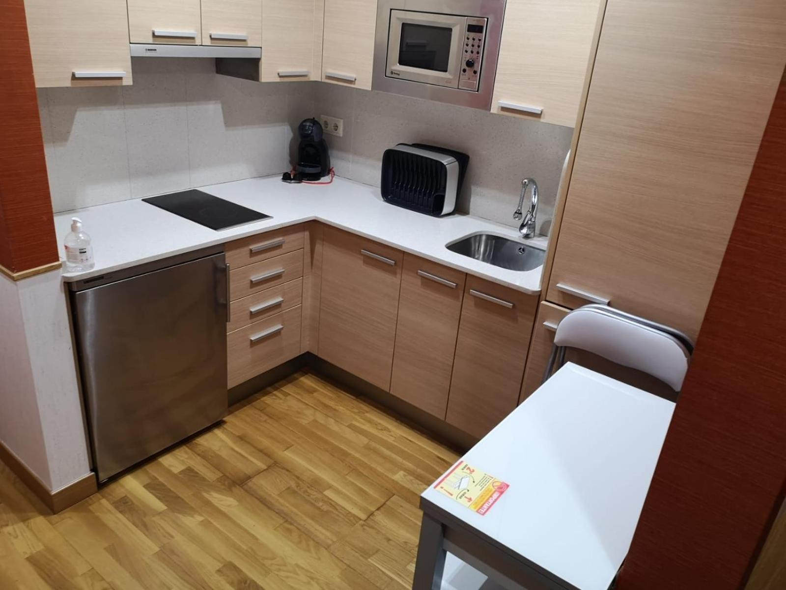 Apartament Playa Silgar-Sanxenxo Pokój zdjęcie