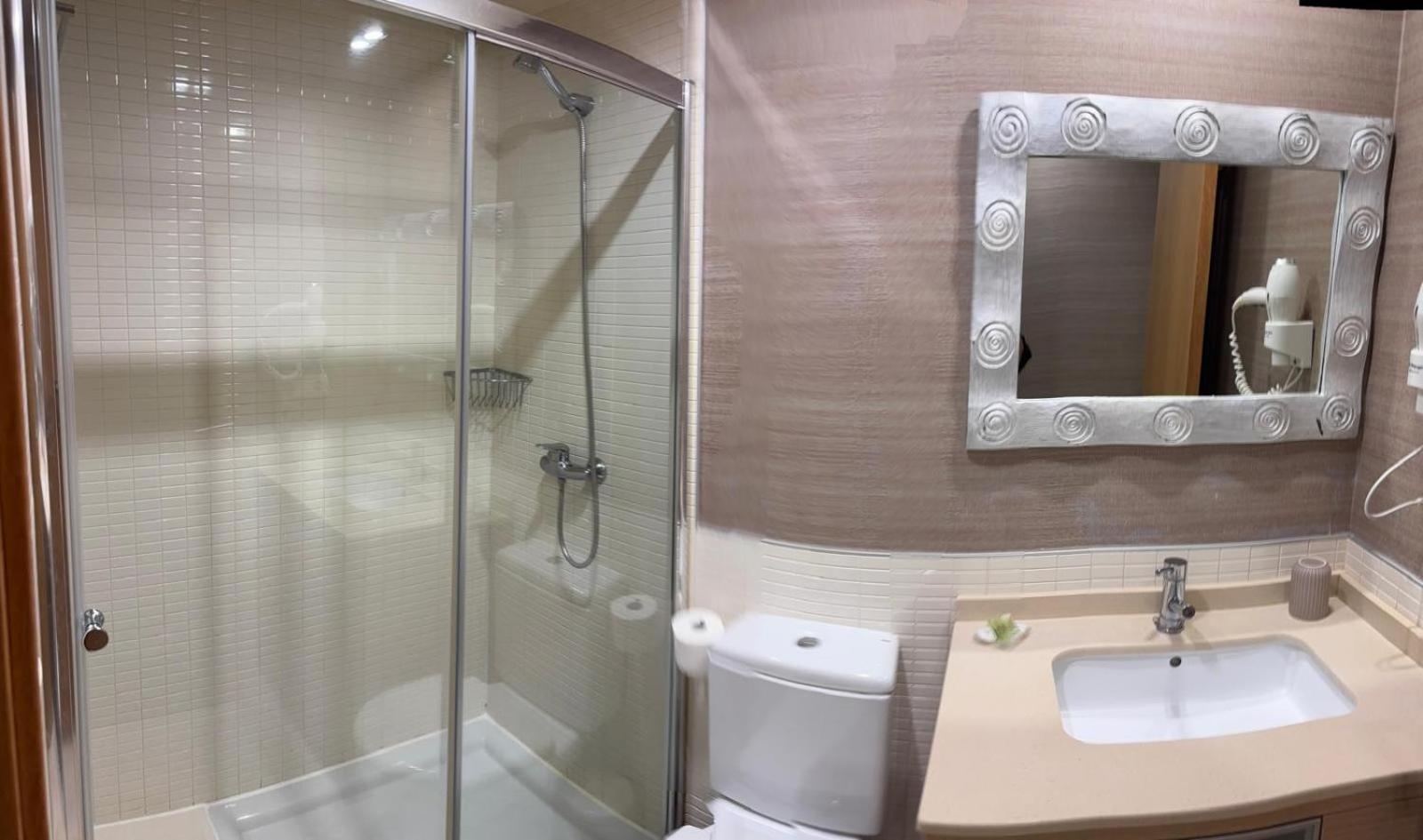 Apartament Playa Silgar-Sanxenxo Zewnętrze zdjęcie