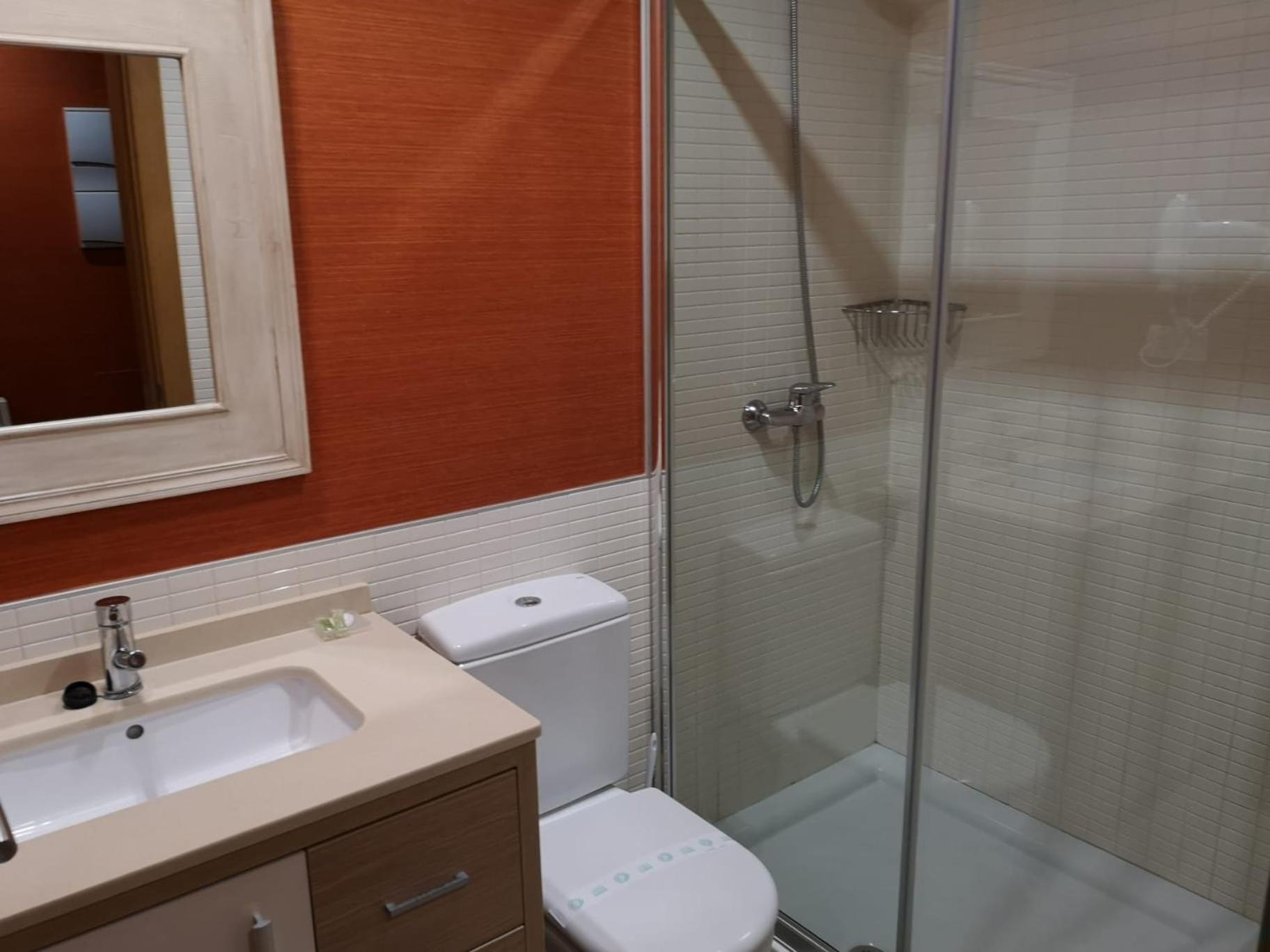 Apartament Playa Silgar-Sanxenxo Zewnętrze zdjęcie