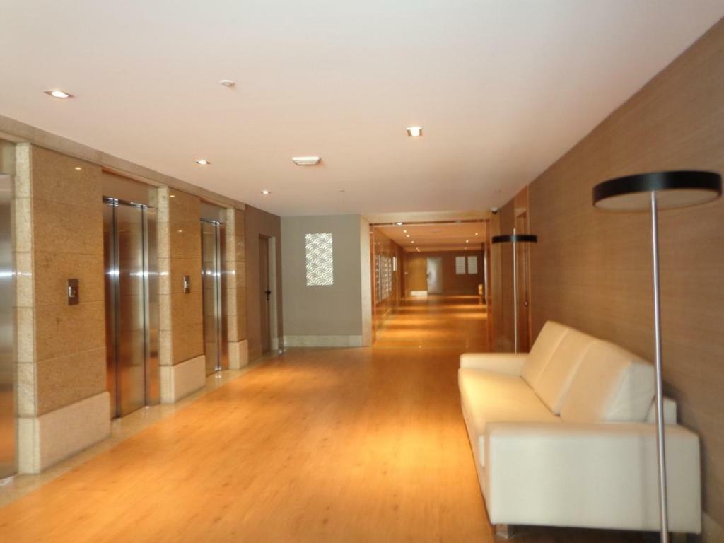 Apartament Playa Silgar-Sanxenxo Zewnętrze zdjęcie