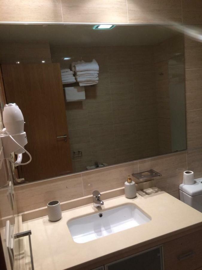Apartament Playa Silgar-Sanxenxo Zewnętrze zdjęcie