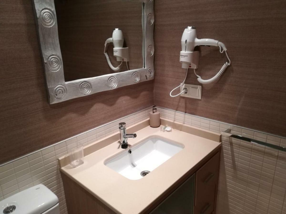 Apartament Playa Silgar-Sanxenxo Zewnętrze zdjęcie