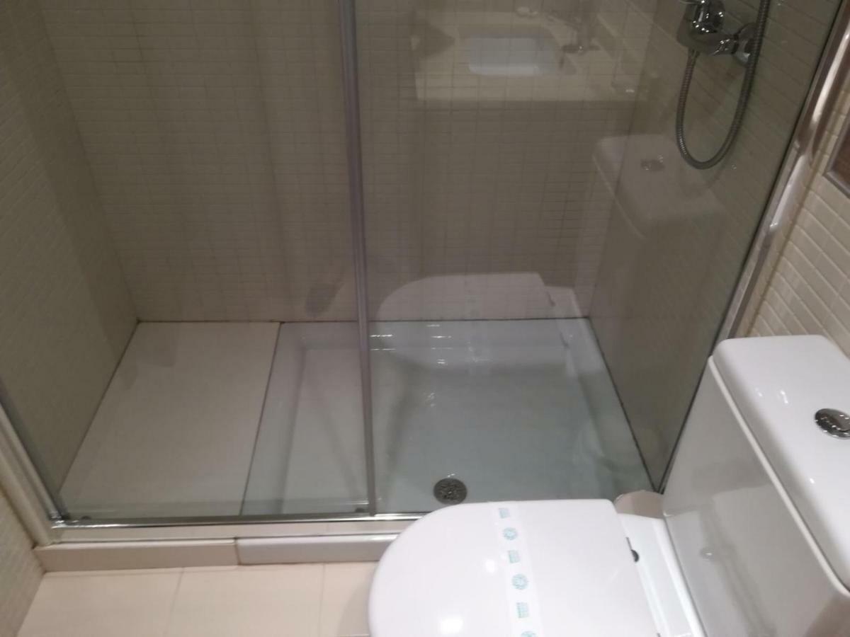 Apartament Playa Silgar-Sanxenxo Zewnętrze zdjęcie