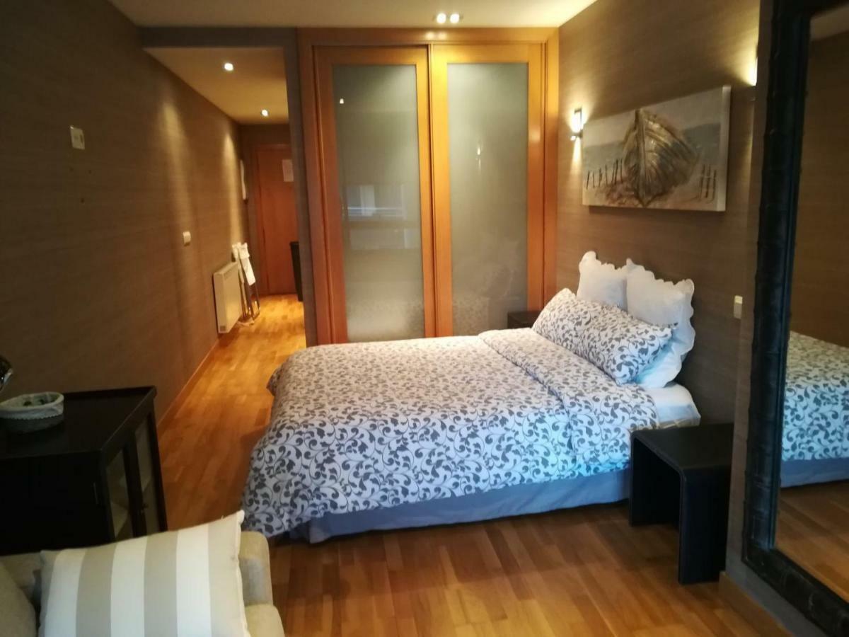 Apartament Playa Silgar-Sanxenxo Zewnętrze zdjęcie